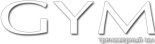 Тренажерный зал «GYM»