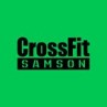 Кроссфит-зал «CrossFit Samson»