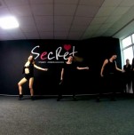 Студия современного танца «Secret»