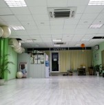 Фитнес-студия «Цитрус»