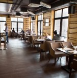 Ресторан «Royal bar»