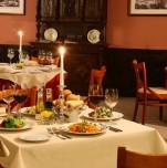 Ресторан «La grotta osteria»