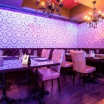 Ресторан «Famous music-bar»