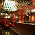 Ресторан-бар «Abba bar»