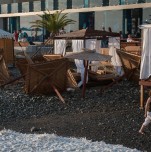 Ресторан «Шторм»