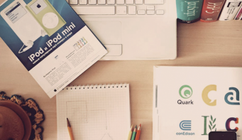 Курс "Основы веб-дизайна"